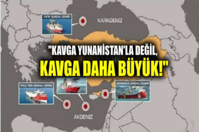 Gözde Kılıç Yaşın: Doğu Akdeniz'de yüz yıl önceyi canlandırıyorlar