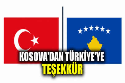 Dışişleri Bakanı Çavuşoğlu, Kosovalı mevkidaşıyla görüştü