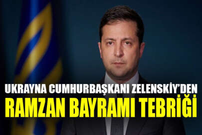 Cumhurbaşkanı Zelenskıy BM'de konuşacak