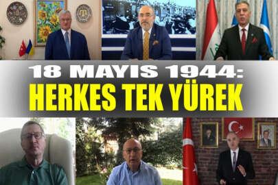 İşgalciler bugün 35 Kırım Tatar çocuğu daha babalarından koparabilir