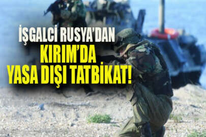 Kırım'da koronavirüs salgını yayılmaya devam ediyor