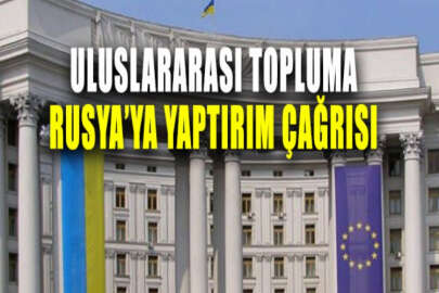 Ukrayna'dan Kırım Tatar siyasi tutsaklara verilen sözde cezalara tepki