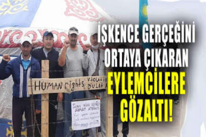 Kazakistan'da kuş gribi paniği