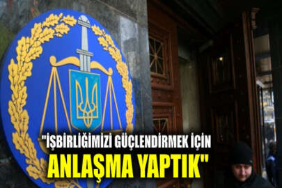 Ukrayna Ombudsmanı Ofisi ile Ukrayna Başsavcılığı, Kırım ve Donbas konusunda işbirliğini arttıracak
