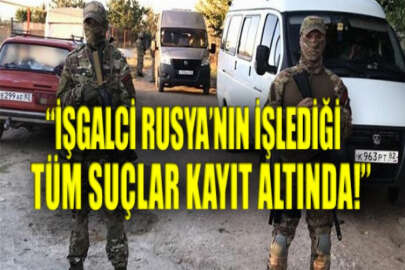 BM İnsan Hakları Yüksek Komiserliği, Rusya'dan Kırım Tatarlarına baskıları durdurmasını istedi