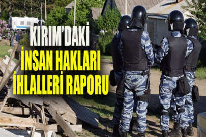 Kırım'da günlük koronavirüs vaka sayısı yine 100'ün üzerinde!