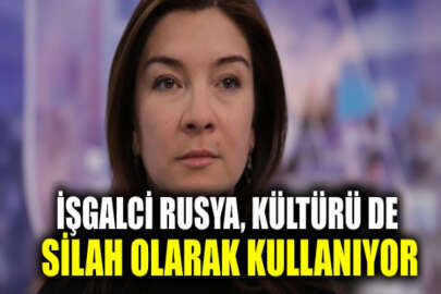 Elmira Ablâlimova: Rusya, Kırım Tatarlarını Kırım tarihinden silmek istiyor