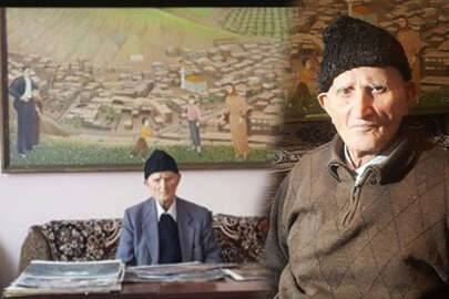 Kırım Tatar ressam Sadıh Acı-Selim hayatını kaybetti