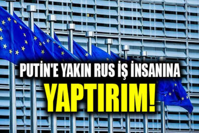 AB'den Wagner yöneticisi Prigojin'e yaptırım kararı