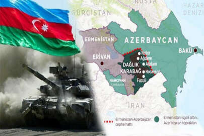 Eski Bakü Askeri Ataşesi Tuğgeneral Karauz Karabağ harekatını değerlendirdi