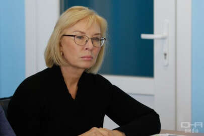 Denisova: Kırım Tatar siyasi tutsaklar Gafarov ve Omerov, tutukevinde sağlıksız şartlar altında alıkonuluyor