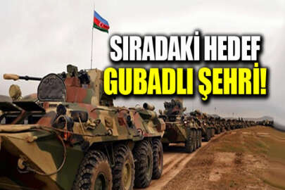 Karabağ cephesinden son gelişmeler: Azerbaycan ilerliyor, Ermeniler önemli mevzilerde ağır kayıp verdi