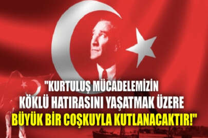 100. yıl kutlamalarına yönelik genelge Resmi Gazete'de yayımlandı