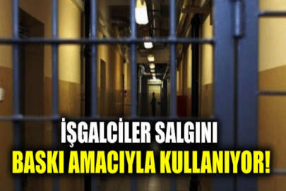 İnsan hakları aktivistleri: Akmescit tutukevinde ondan fazla hücre karantinaya alındı