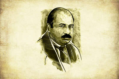 Türkçülüğün fikir babası: Ziya Gökalp'in 96. ölüm yıl dönümü