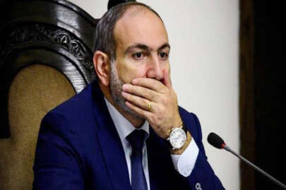 Ermenistan'ın ilk başbakanından sert tepki: Paşinyan istifa etmeli!
