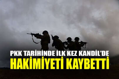 Hakkari'deki terör operasyonunda 4 terörist etkisiz hale getirildi
