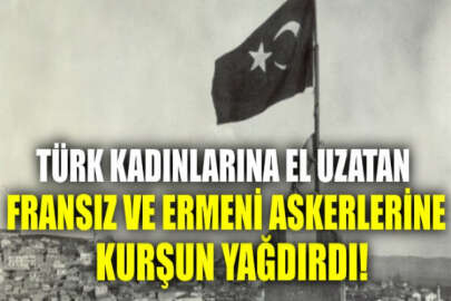 Tarihte bugün: Sütçü İmam, Maraş'ı işgal eden Fransızlara karşı ilk kurşunu attı!