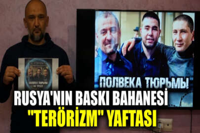 Aktivistler sosyal medya üzerinden siyasi tutsaklara destek kampanyası başlattı