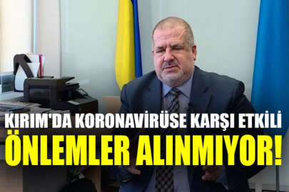 400'e yakın Kırımlı öğrenci Ukrayna üniversitelerine kayıt yaptırdı