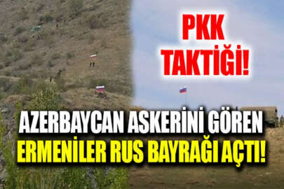 Karabağ'da Ermenistan saflarındaki 12 PKK/YPG'li daha öldürüldü