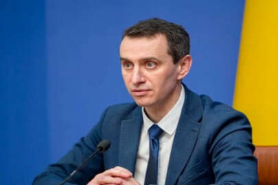 Ukrayna Sağlık Bakanlığından karantina tedbirlerini artırma teklifi