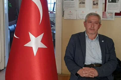 Metin Savaş: Her romanımda muhakkak Kırım'a yer veririm