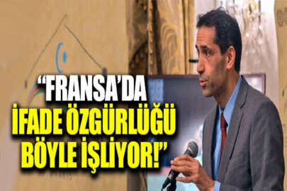 Fransız haber ajansı AFP, Azerbaycan'ın Paris Büyükelçisinin röportajını yayımlamadı!