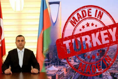 Azerbaycan Türkleri sosyal medyada kampanya başlattı: Türk mallarını alın