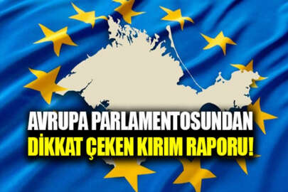 AP: Kırım'ın işgalden kurtarılması için müzakerelerin başlatılması gerekmektedir