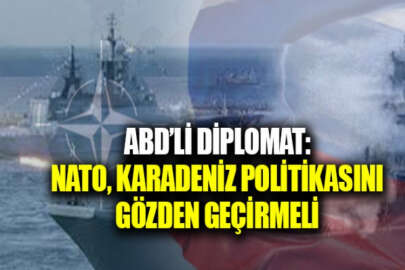 Vershbow: Karadeniz'de Rus saldırganlığı riski, Baltık’takinden çok daha yüksek