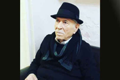 Kırım Derneği İstanbul Anadolu Yakası Şubesi Kaptan Amca'sını kaybetti