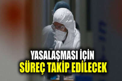 TBMM Sağlık Komisyonu tarafından kabul edildi: Kovid-19 meslek hastalığı sayılacak