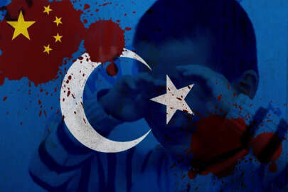 Çin, Türkiye vatandaşı Uygur Türkü çocukları alıkoyuyor!