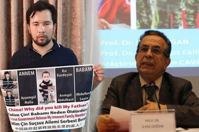 Çin'e geri gönderilme tehlikesi yaşayan Uygur Türkü aktivist İhsan'a ne oldu?