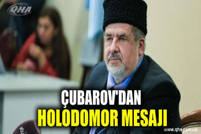 Holodomor Kurbanlarını Anma Günü’nde Çubarov’un açıklaması: Moskova, Ukrayna’ya karşı bir suç daha işledi