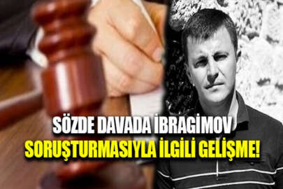 Kırımoğlu davası: Sözde mahkeme, Ervin İbragimov’un soruşturmasıyla ilgili adli talepte bulunacak