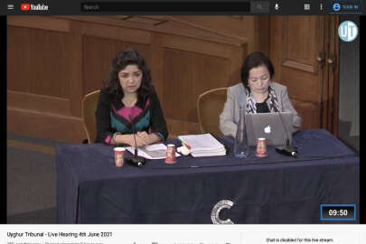 Azerbaycan ordusunun zafer gününde Bakü sokakları, Mehteran ile inledi