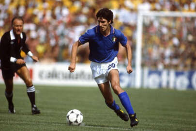 İtalyan futbol efsanesi Paolo Rossi hayatını kaybetti