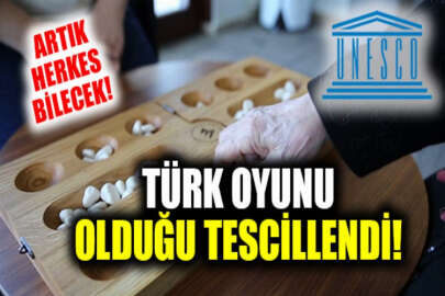 Türkiye Mangala Federasyonu Başkanı Özgen: Mangala'nın tanınması için önemli bir adım atıldı