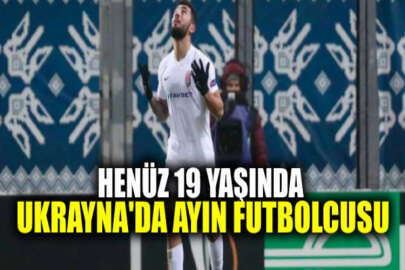 Türkiye'den Ukrayna'ya giden Allahyar Seyyadmeneş ülke gündeminde!