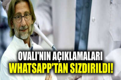Prof. Dr. Ercüment Ovalı'dan çarpıcı açıklamalar: Koronavirüsü 72 saat içinde...
