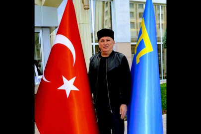 Kırım Tatar diasporasının sevilen fotoğraf arşivcisi, Nedim Ergün Kırımlı