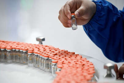 Root Ayyıldız isimli grup, Sinovac'ın internet sitesini ele geçirdi!