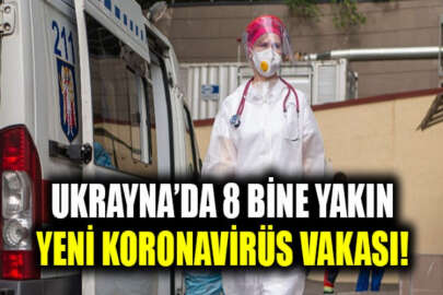 Ukrayna'da koronavirüs: İyileşenlerin sayısı yeni vaka sayısını iki kat aştı