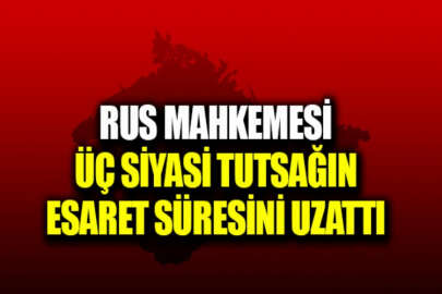 Rus mahkemesi, Kırım Tatar siyasi tutsakların temyizini reddetti