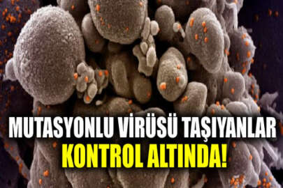 Türkiye'de mutasyonlu virüs: 15 kişide tespit edildi, Birleşik Krallık uçuşları durduruldu...