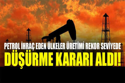 Rus petrolü bir yılda yüzde 34 değer kaybetti