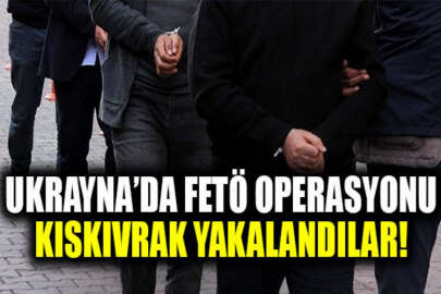 FETÖ'nün sözde Bağdat ve Erbil sorumlusu Türkiye'ye getirildi