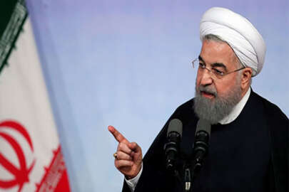 Ruhani: Ukrayna uçağının düşürülmesiyle ilgili sorumlular adil bir mahkemede yargılanacak